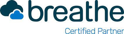 BreatheHR Certified Partner