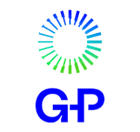 GP GP logo
