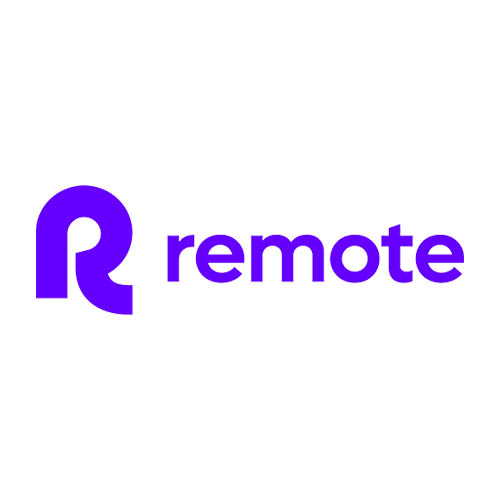 remote logo